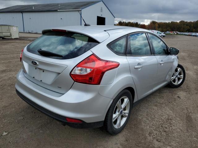 Photo 4 from auction – 2012 FORD FOCUS SE with VIN 1FAHP3K20CL310298