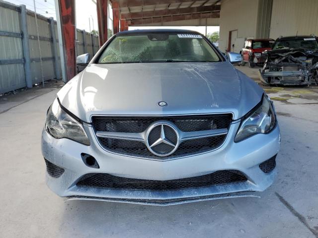 Photo 9 from auction – 2015 MERCEDES-BENZ E 400 with VIN WDDKK6FF2FF300670