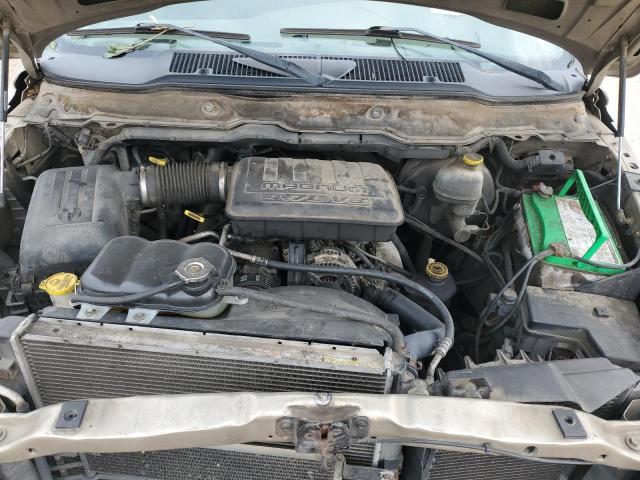 Photo 7 from auction – 2003 DODGE RAM 1500 S with VIN 1D7HA16N93J533994