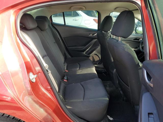 Photo 6 from auction – 2015 MAZDA 3 SPORT with VIN 3MZBM1U70FM215357