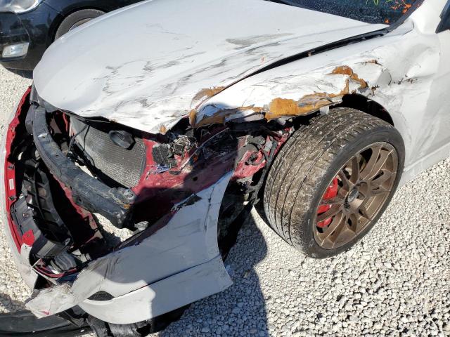 Photo 9 from auction – 2008 ACURA TSX with VIN JH4CL95968C015417