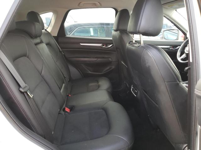 Photo 6 from auction – 2017 MAZDA CX-5 TOURI with VIN JM3KFBCL0H0159158