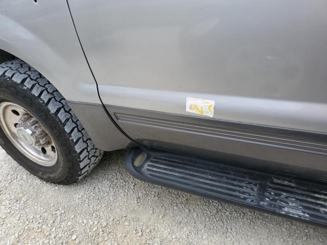 Photo 9 from auction – 2003 FORD EXCURSION with VIN 1FMNU40L03EC49302
