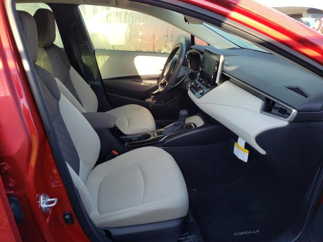 Photo 5 from auction – 2020 TOYOTA COROLLA LE with VIN JTDEPRAE4LJ006267