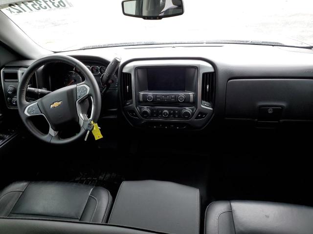 Photo 9 from auction – 2014 CHEVROLET silverado with VIN 1GCVKREC1EZ400210