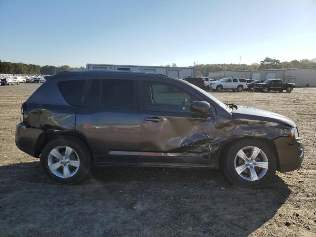 Photo 9 from auction – 2015 JEEP COMPASS LA with VIN 1C4NJCEA8FD126405