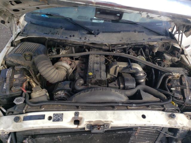 Photo 7 from auction – 2000 DODGE RAM 2500 with VIN 3B7KF2662YM213698