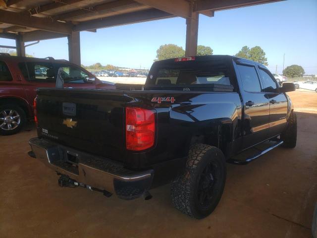 Photo 4 from auction – 2015 CHEVROLET SILVERADO with VIN 3GCUKPEC5FG133591