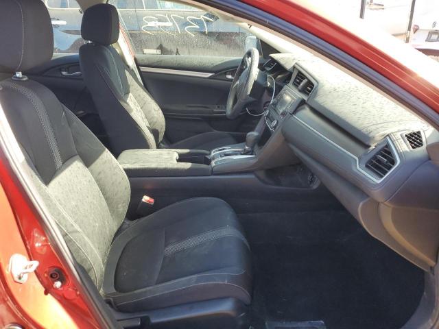 Photo 5 from auction – 2019 HONDA CIVIC LX with VIN 2HGFC2F66KH516761