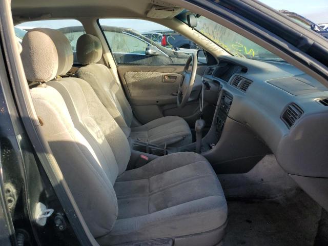 Photo 5 from auction – 2001 TOYOTA CAMRY CE with VIN 4T1BG22K31U040366