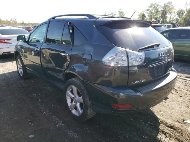 صورة رقم 3 من المزاد - 2008 LEXUS RX 350 مع VIN 2T2HK31U78C087490