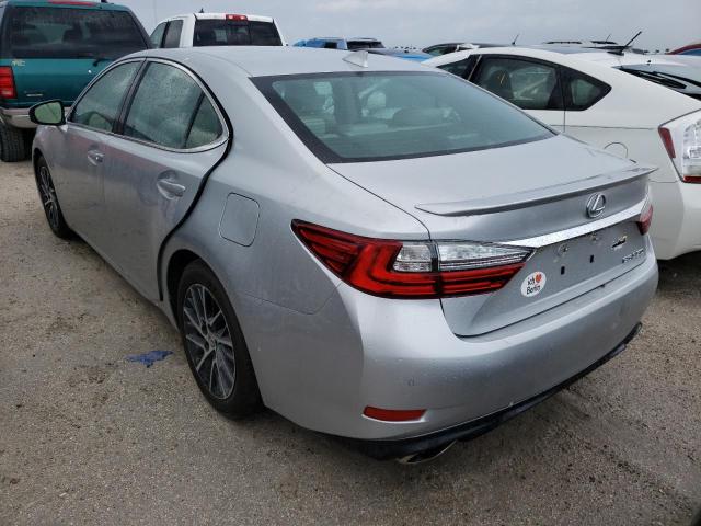 Photo 3 from auction – 2018 LEXUS ES 350 with VIN 58ABK1GGXJU097010