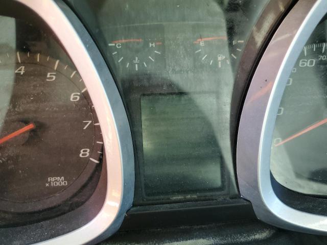 Photo 8 from auction – 2014 CHEVROLET EQUINOX LS with VIN 2GNALAEK7E6361033