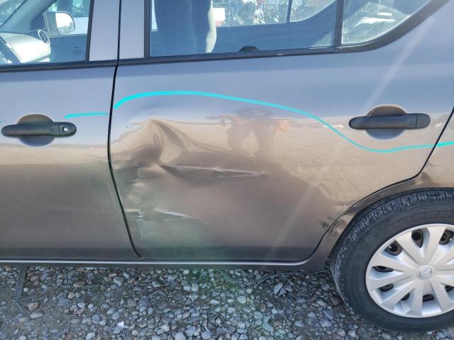 Photo 9 from auction – 2015 NISSAN VERSA S with VIN 3N1CN7AP4FL832586