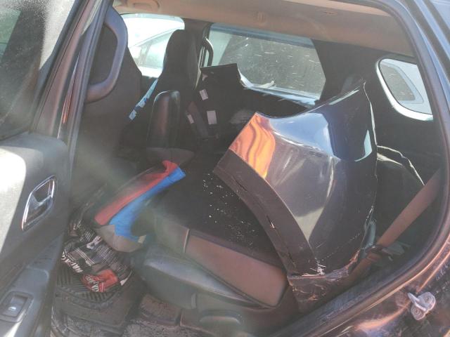 Photo 5 from auction – 2013 DODGE DURANGO CR with VIN 1C4RDHDG0DC678477