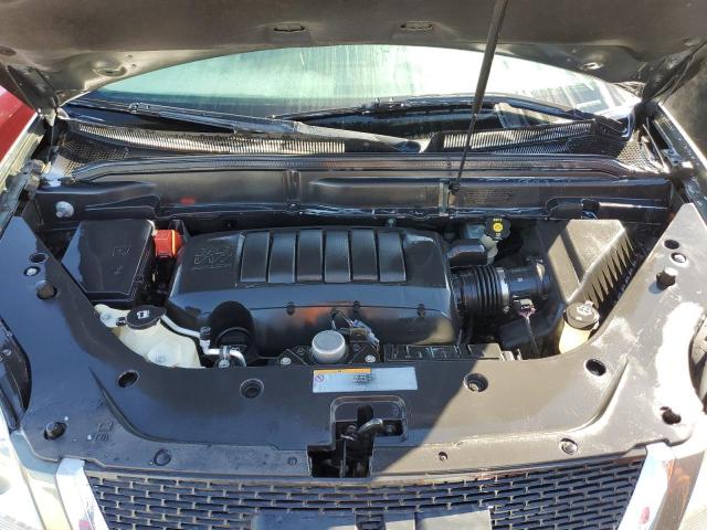 Photo 7 from auction – 2011 GMC ACADIA SLE with VIN 1GKKRNED6BJ327074