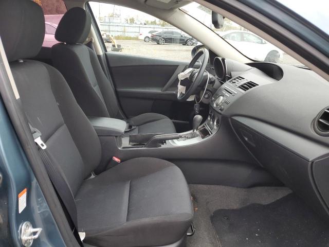 Photo 5 from auction – 2010 MAZDA 3 I with VIN JM1BL1HF7A1318272