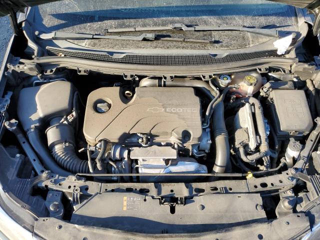 Photo 7 from auction – 2017 CHEVROLET CRUZE LT with VIN 3G1BE6SM4HS546469