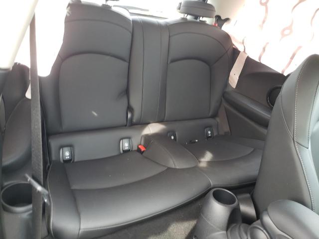 Photo 6 from auction – 2022 MINI COOPER SE with VIN WMW13DJ00N2S46332