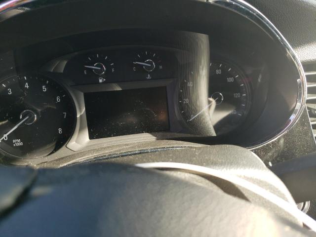 Photo 8 from auction – 2018 BUICK ENCORE PRE with VIN KL4CJASB9JB661881