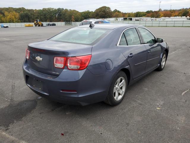 Photo 4 from auction – 2013 CHEVROLET MALIBU LS with VIN 1G11B5SA6DF216559