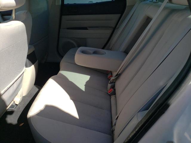 Photo 6 from auction – 2012 MAZDA CX-7 with VIN JM3ER2B59C0417564