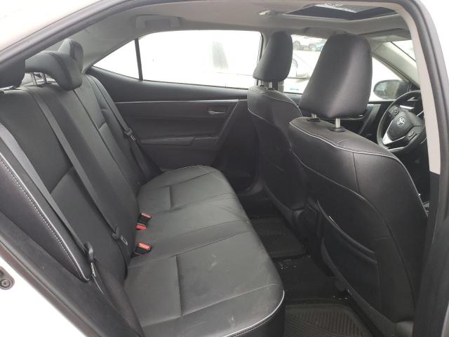 Photo 6 from auction – 2014 TOYOTA COROLLA L with VIN 2T1BURHEXEC066067