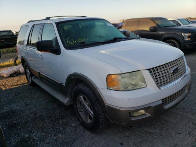 FORD EXPEDITION 2004 with VIN 1FMFU17L34LA94315 - Photo from auction