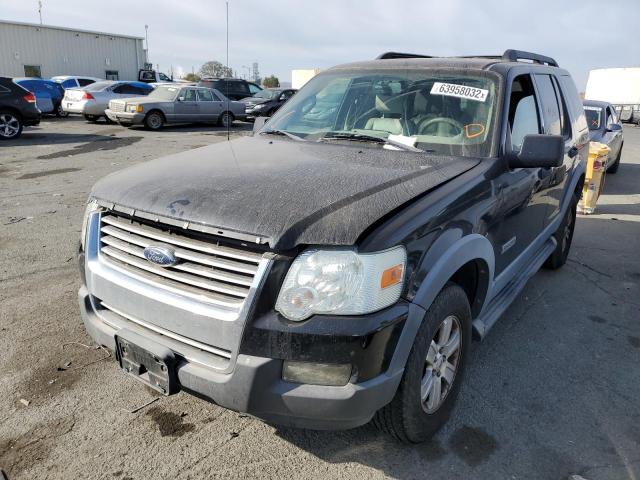Zdjęcie 2 z aukcji – 2006 FORD EXPLORER X z VIN 1FMEU73896UA54348