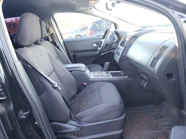 Photo 5 from auction – 2010 FORD EDGE SE with VIN 2FMDK3GC7ABB64709