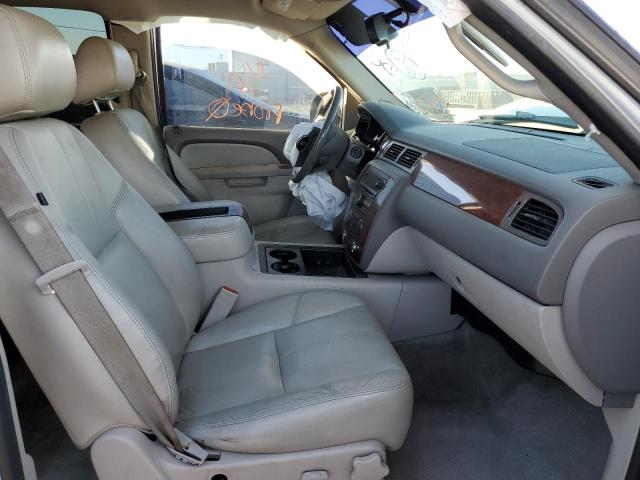 Photo 5 from auction – 2012 CHEVROLET TAHOE C150 with VIN 1GNSCBE07CR109065