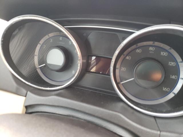 Photo 8 from auction – 2014 HYUNDAI SONATA GLS with VIN 5NPEB4AC8EH906570