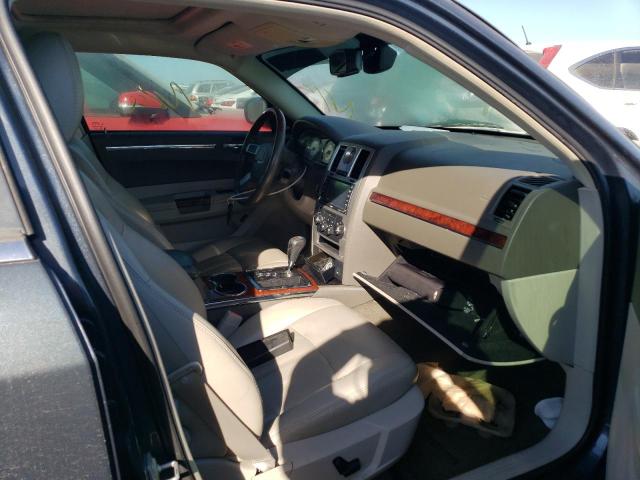Photo 5 from auction – 2008 CHRYSLER 300C with VIN 2C3LK63H68H151514