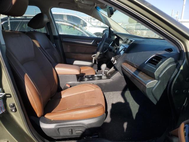 Photo 5 from auction – 2019 SUBARU OUTBACK TO with VIN 4S4BSATC4K3205087