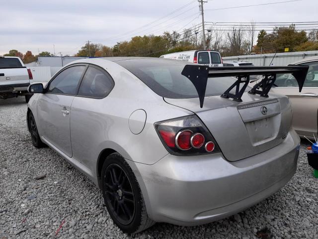Photo 3 from auction – 2009 SCION TC with VIN JTKDE167190298707