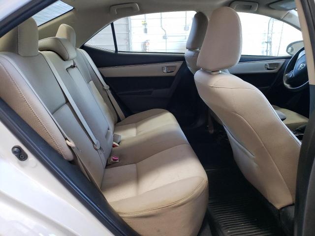 Photo 6 from auction – 2016 TOYOTA COROLLA L with VIN 5YFBURHE9GP529030