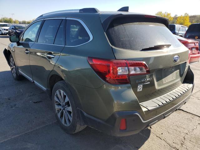 Photo 3 from auction – 2019 SUBARU OUTBACK TO with VIN 4S4BSATC4K3205087