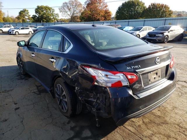 Photo 3 from auction – 2016 NISSAN ALTIMA 2.5 with VIN 1N4AL3AP9GC183387
