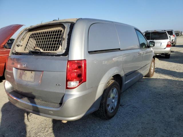 Photo 4 from auction – 2014 RAM TRADESMAN with VIN 2C4JRGAG2ER113699