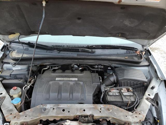 Photo 7 from auction – 2006 HONDA ODYSSEY EX with VIN 5FNRL38686B073958