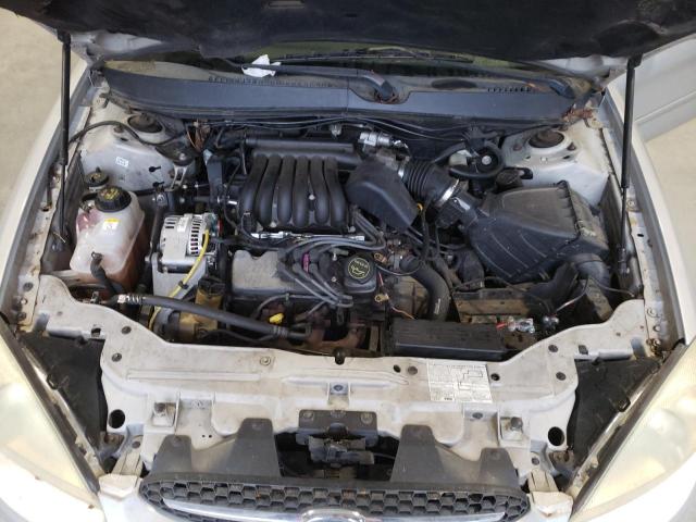 Photo 7 from auction – 2003 FORD TAURUS SES with VIN 1FAFP55U13A272219