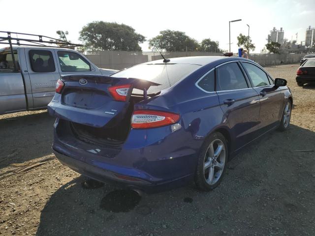Photo 4 from auction – 2015 FORD FUSION SE with VIN 3FA6P0HD1FR305843