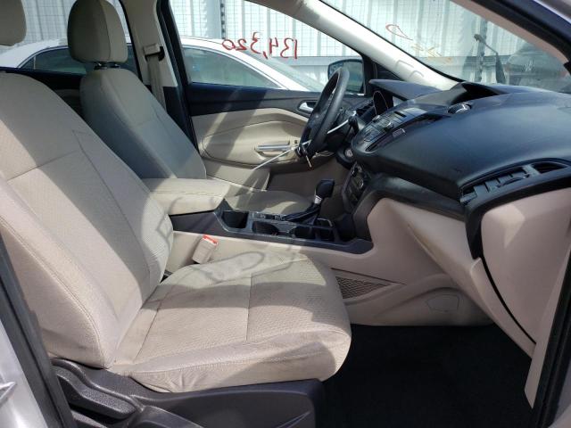 Photo 5 from auction – 2017 FORD ESCAPE SE with VIN 1FMCU0G92HUB30948