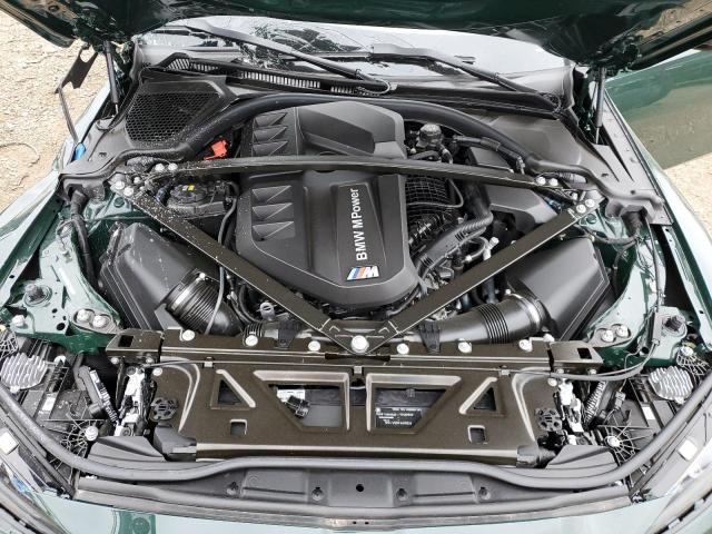 Photo 7 from auction – 2022 BMW M3 COMPETI with VIN WBS43AY00NFN20909