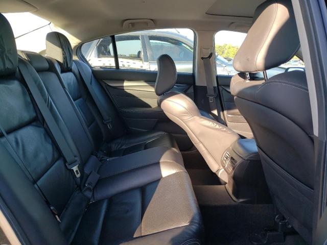 Photo 6 from auction – 2012 ACURA TL with VIN 19UUA9F54CA003070