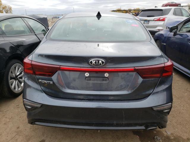Photo 6 from auction – 2020 KIA FORTE FE with VIN 3KPF24AD8LE143805