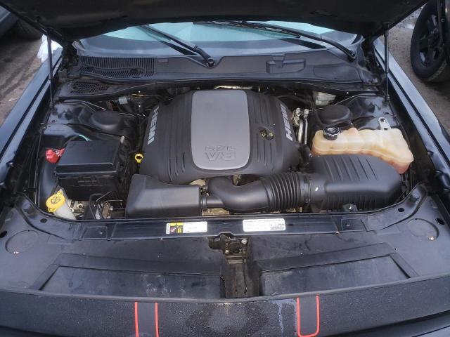 Photo 7 from auction – 2014 DODGE CHALLENGER with VIN 2C3CDYBT2EH311508