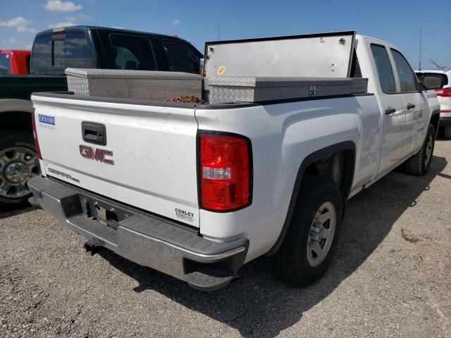Photo 4 from auction – 2019 GMC SIERRA LIM with VIN 2GTV2LEC5K1102762