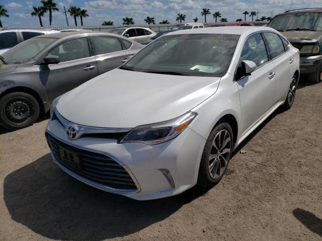 Photo 2 from auction – 2016 TOYOTA AVALON XLE with VIN 4T1BK1EB5GU222437