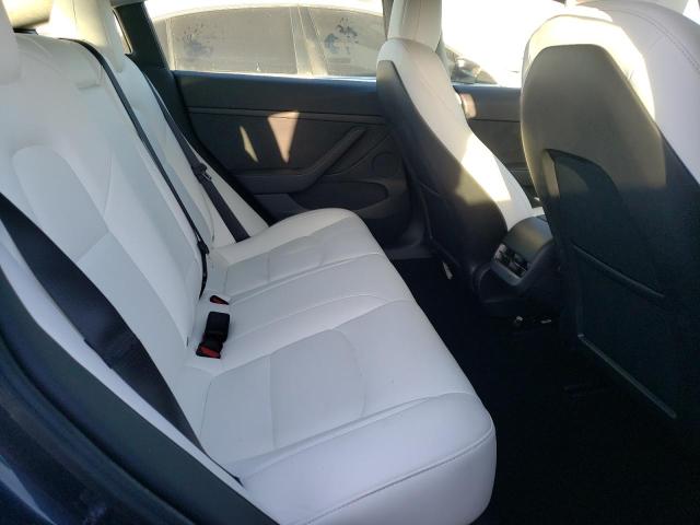 Photo 6 from auction – 2021 TESLA MODEL 3 with VIN 5YJ3E1EB9MF083398